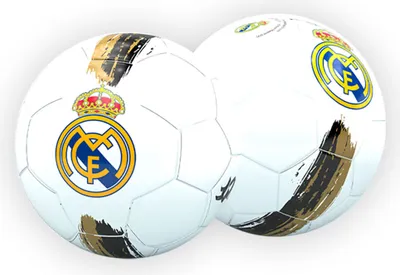 Obrázek produktu pro Real Madrid fotbal R.5 226738