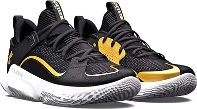 Produktbild von Basketballschuhe Under Armour 3026630-001 für Herren