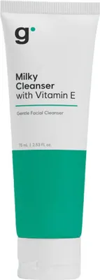 Produktbild von Glad Skin Milky Cleanser mit Vitamin E (75 ml)