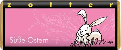 Immagine prodotto di Dolce Pasqua 70g