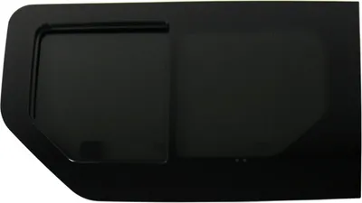 Image de Vitre de Porte pour Opel Vivaro 2001-2014 L1/L2 Avant Gauche non coulissante