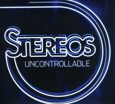 Produktbild von Uncontrollable
