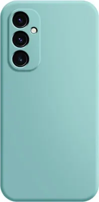 Produktbild von Samsung Galaxy A56 Hülle - Coverup Colour TPU Back Cover - Mint Green