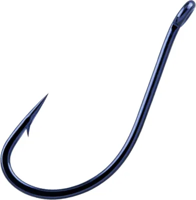 Produktbild von BKK Maruseigo-R Diamond Hooks - Einzelhaken, Größe/Packungsinhalt:Gr. 8 / 10 Stück