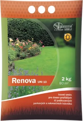 Immagine prodotto di Nohel Garden RENOVA miscela di erba da parco 2 kg