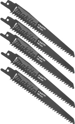 Produktbild von Makita P-47086 Reciproblatt CV 150/6Z (P-47086)