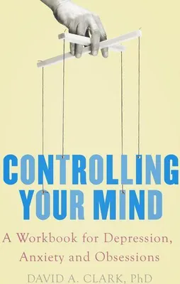 Immagine prodotto di Controlling Your Mind