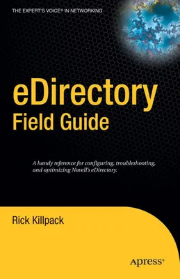 Produktbild von Edirectory Field Guide
