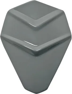 Produktbild von Frontluftansaugung CGM 160 JAD Grau