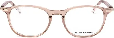 Produktbild von Scotch & Soda Sonnenbrille SS4005 188 51 18 135