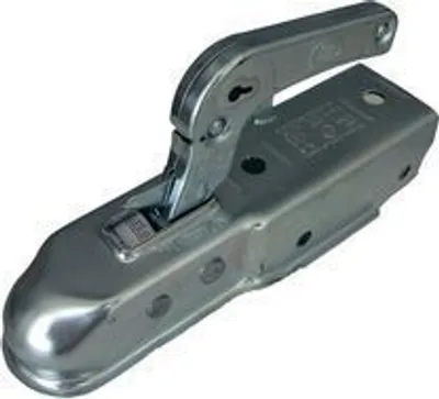 Produktbild von Kfz Anh.-Kugelkupplung eckig 70 mm