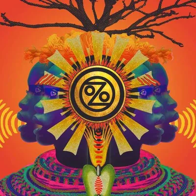 Produktbild von Ozomatli: Marching On