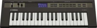 Produktbild von Yamaha Reface DX