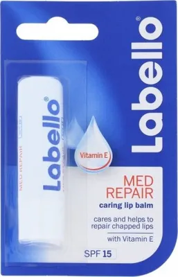 Produktbild von Labello Med Protection SPF15 Lip Balm 5.5ml