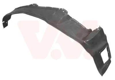 Produktbild von VAN WEZEL 3020433 Verkleidung Radhaus passend für MERCEDES-BENZ 190 (W201) Vorne Links