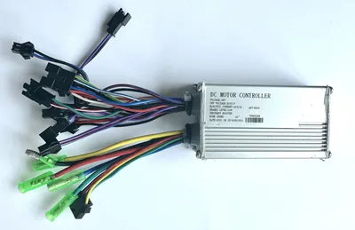 Obrázok produktu pre UD regulátor 36V