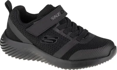Produktbild von Skechers Schuhe Bounder Zallow, 98302LBBK