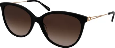 Produktbild von Pierre Cardin P.C. 8485/S Black 57/17/145 Damen Sonnenbrillen