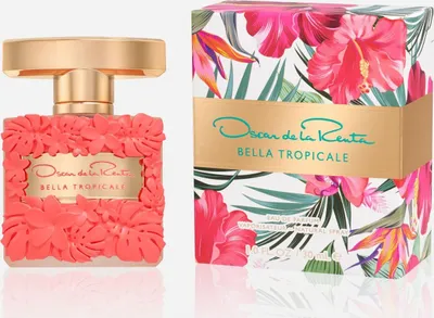 Produktbild von Bella Tropicale - EdP 30ml