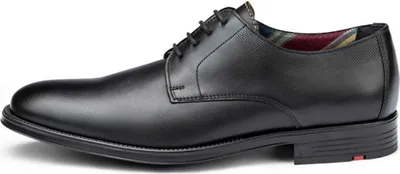 Produktbild von LLOYD DAVENPORT Businessschuhe in Übergrößen Schwarz 24-537-00 große Herrenschuhe, Größe:46