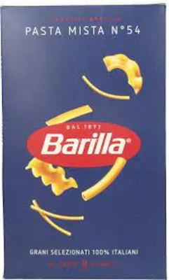 Zdjęcie produktu dla Makaron Corta Mista n. 54 500g - Barilla