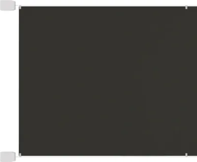 Obrázok produktu pre Vertikálna markíza antracitová 180x1200 cm oxfordská látka