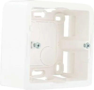 Produktbild von Legrand 0 905 91, 83 mm, 40 mm, 83 mm, 1 Stück(e)