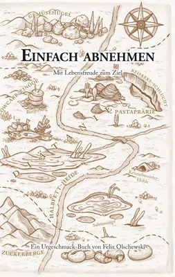 Produktbild von Einfach abnehmen