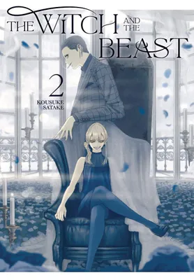Produktbild von The Witch and the Beast 2