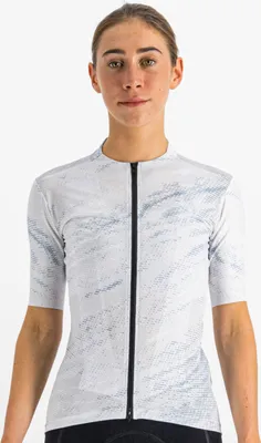 Obrázok produktu pre SPORTFUL Cyklistický dres s krátkym rukávom - CLIFF SUPERGIARA - White M