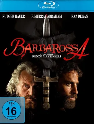 Produktbild von Barbarossa