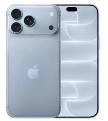 Produktbild von Apple iPhone 18 Pro Max 256GB Polar
