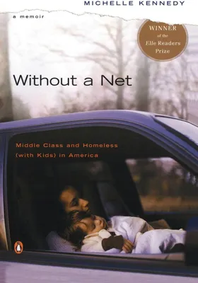 Produktbild von Without a Net