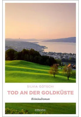 Produktbild von Tod an der Goldküste