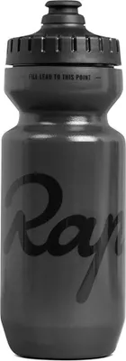 Produktbild von Rapha 625 Ml Trinkflasche Grau  Grau One Size