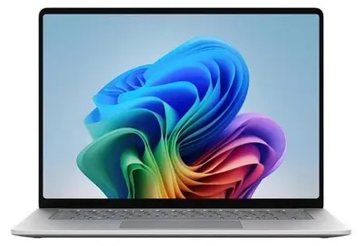 Produktbild von Microsoft Surface Laptop 8 Copilot+ PC, Snapdragon, 38,1 cm (15"), 3270 x 2180 Pixel, 16 GB, 1 TB, Windows 11 Home