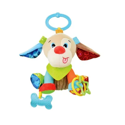 Obrázek produktu pro Discovery baby - Pejsek Paul