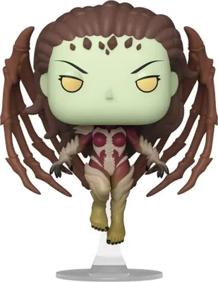 Obrázek produktu pro Funko Pop! Starcraft - Kerrigan #977 (Exclusive)