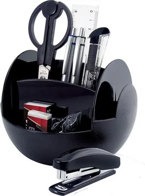 Produktbild von Famanu Schreibtischorganizer – Praktischer Büro Organizer –