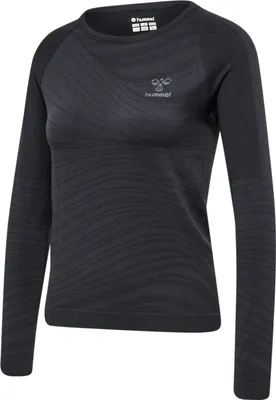 Produktbild von Hummel hmlONGRID SEAMLESS L/S WO