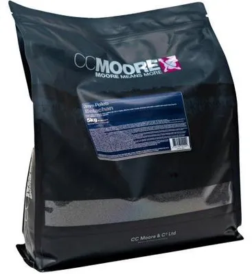 Produktbild von CCMoore Belachan - Pellets - 2 mm  5kg
