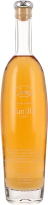 Produktbild von Zuidam Distillers Vanille Liqueur - Pure & Natural - Vanillelikör