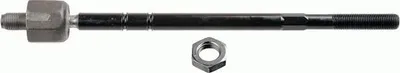 Image de Joint axial, tige de pincement