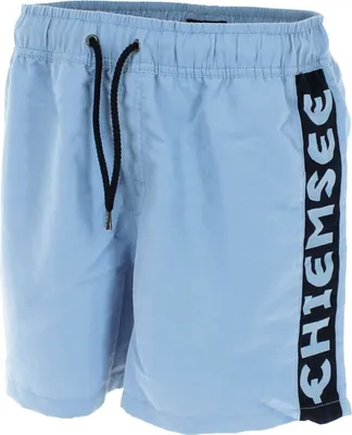 Produktbild von Chiemsee Herren Badehose mit Schriftzug Vertikal 2071802