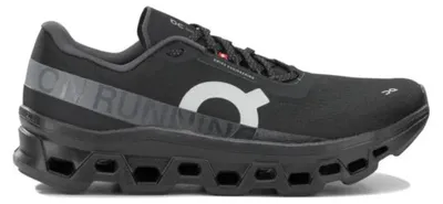 Zdjęcie produktu dla ON Running Cloudmonster 1 - Męskie buty sportowe Cloud, kolor czarny, model 3MF30740553, rozmiar EU 47, US 12