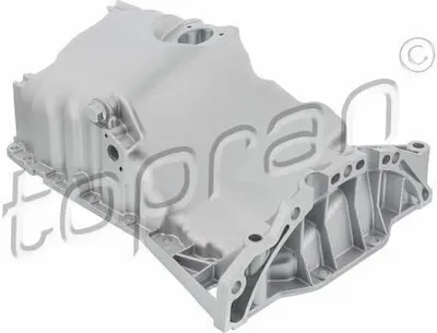 Produktbild von TOPRAN Ölwanne 110 958 für VW PASSAT Variant (3B6) PASSAT Variant (3B5)