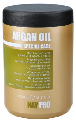 Produktbild von Kaypro Special Care Arganmaske 1L