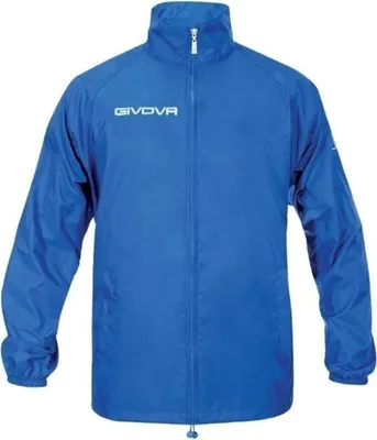 Produktbild von Givova Jacken Basico, RJ0010002, Größe: 168