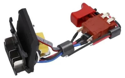 Immagine prodotto di Modulo elettronico per Trapano avvitatore BOSCH PROFESSIONAL - 1607233544