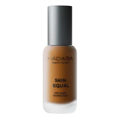 Image de Skin Equal Fond de teint LSF15 - 80 Fudge 30ml